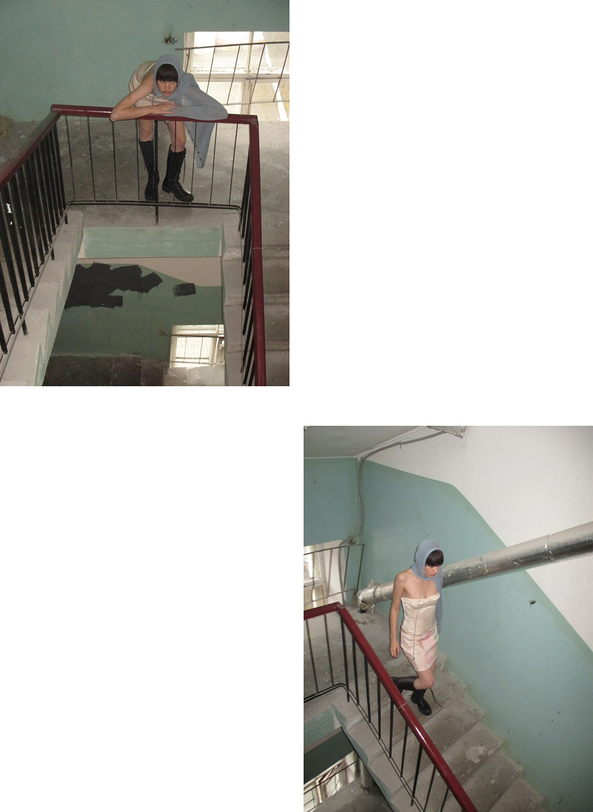 QADRIYA' in Saint P. Nik Paustovskiy photography