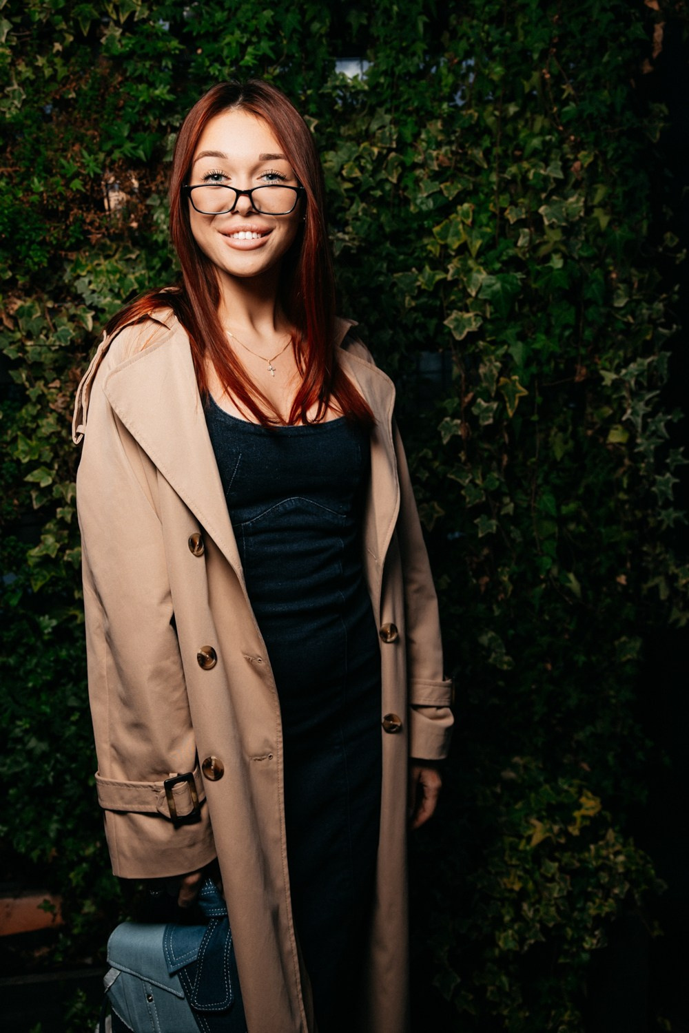 Odyssey. Главная