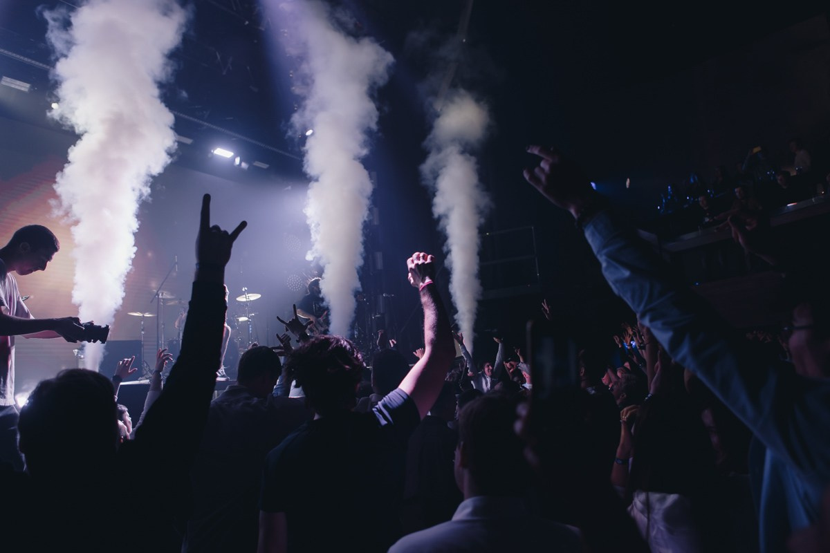 Корпоратив вечеринка. Семейный и свадебный фотограф в Нижнем Новгороде