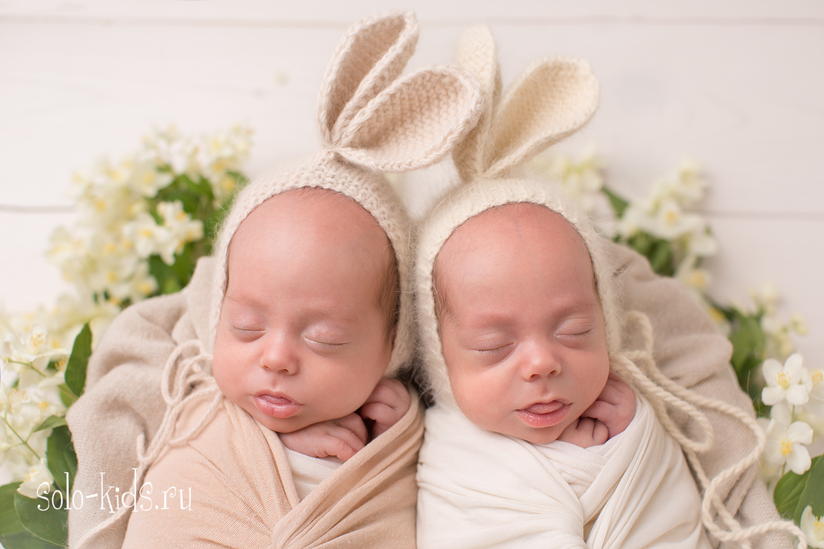 Фотографии новорожденных. Фотограф новорожденных в Екатеринбурге Анастасия Быдзина