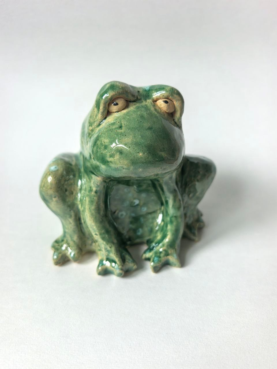 Разное. Художник-керамист Екатерина Ельникова