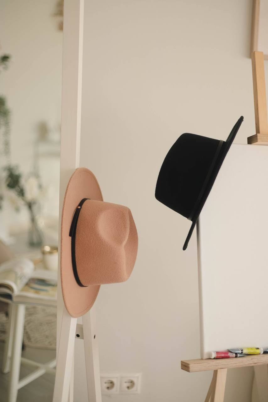 Весна. Фотостудия LIGHT в Люберцах