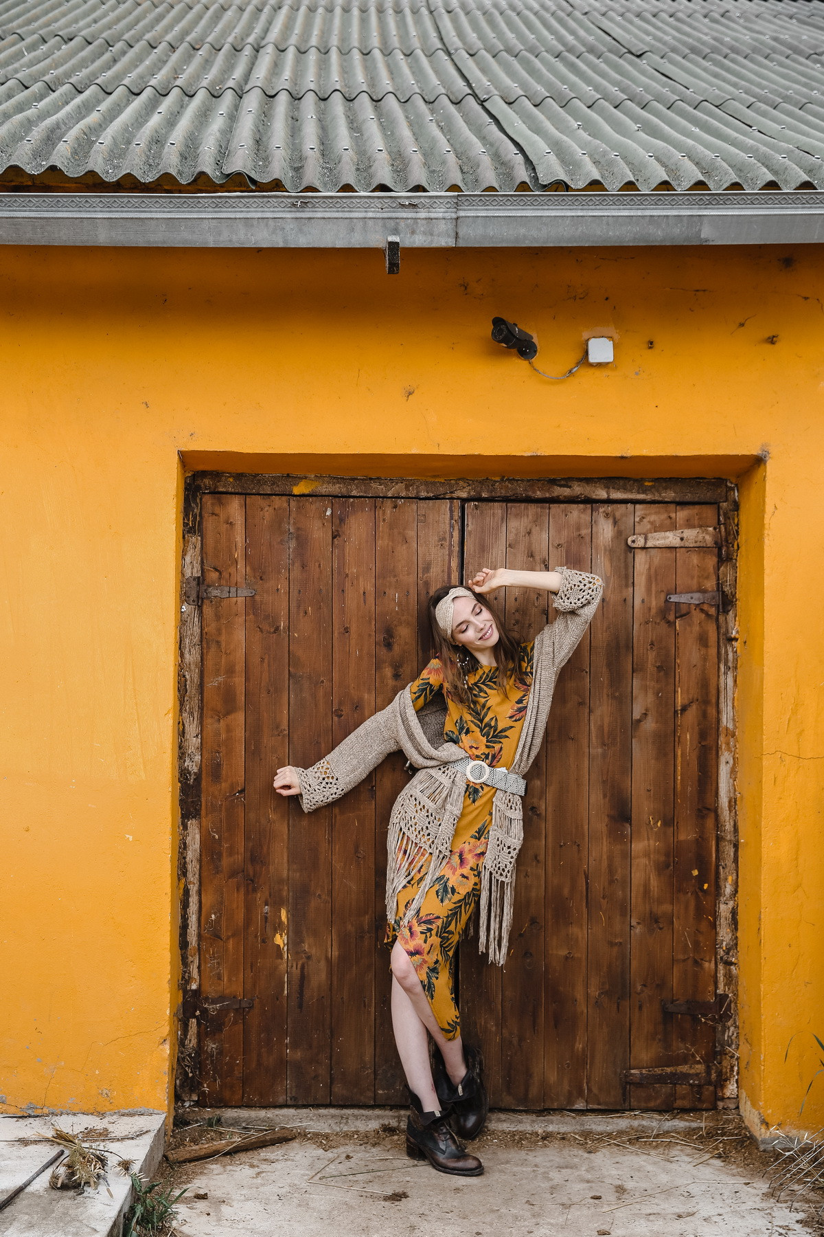 Ридан и Надя. Фотограф и видеограф Анна Домашенко