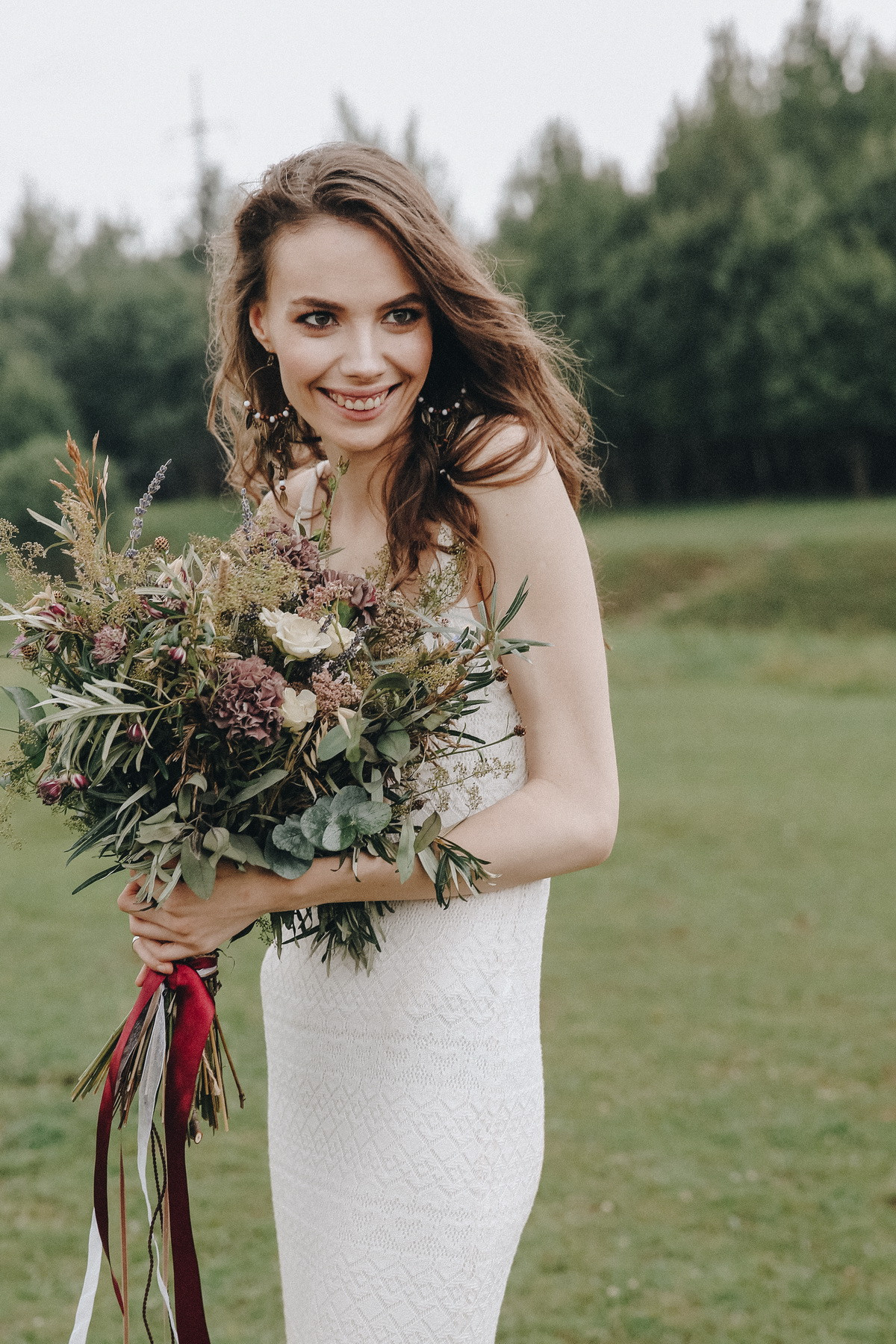 Ридан и Надя. Фотограф и видеограф Анна Домашенко