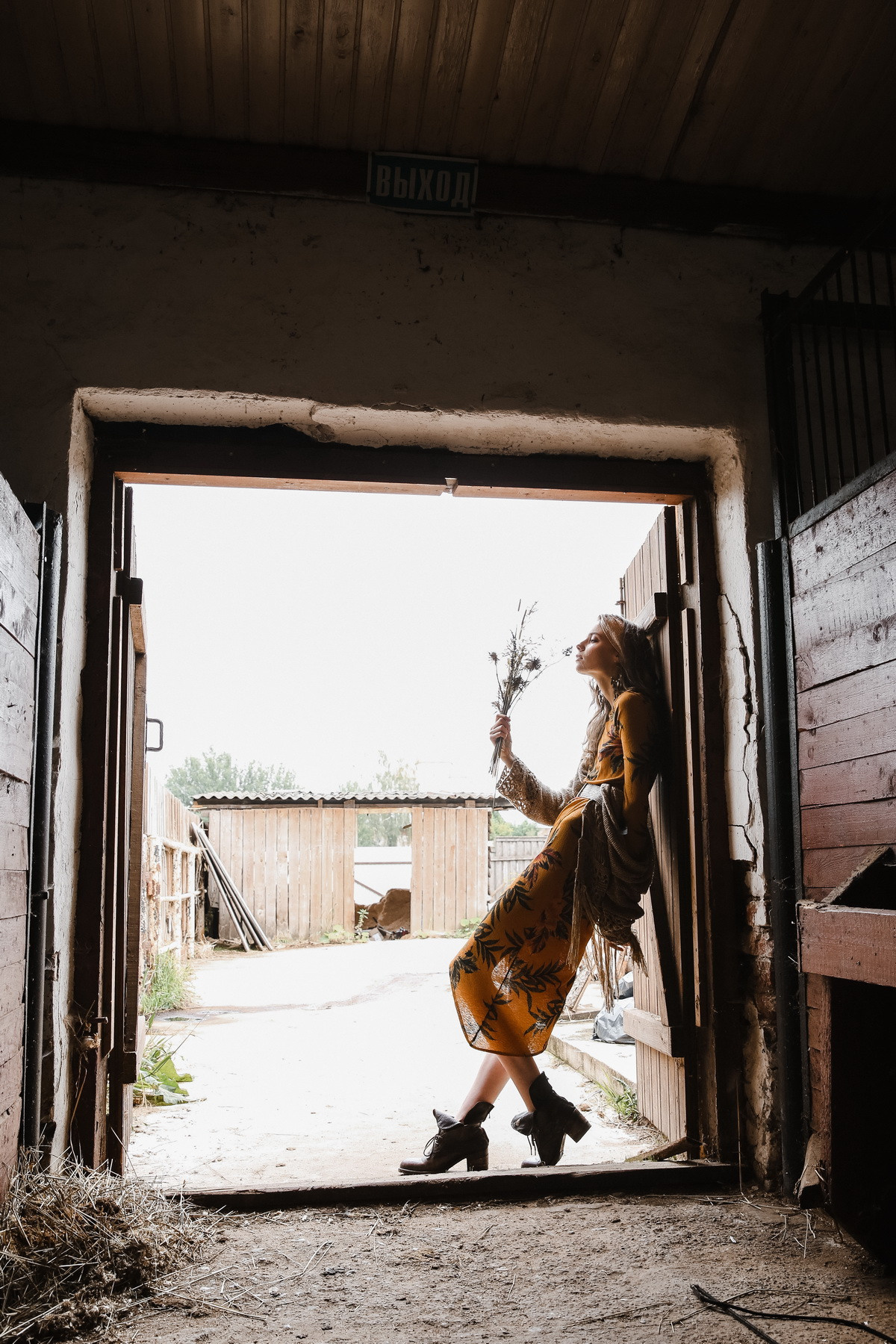 Ридан и Надя. Фотограф и видеограф Анна Домашенко