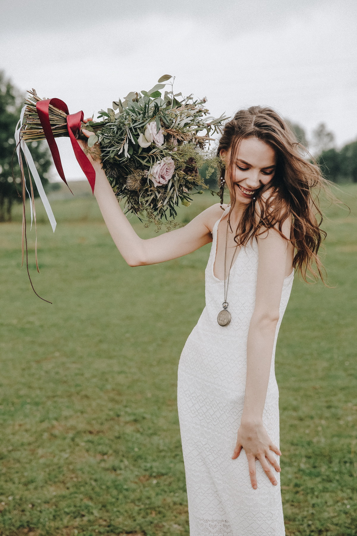 Ридан и Надя. Фотограф и видеограф Анна Домашенко