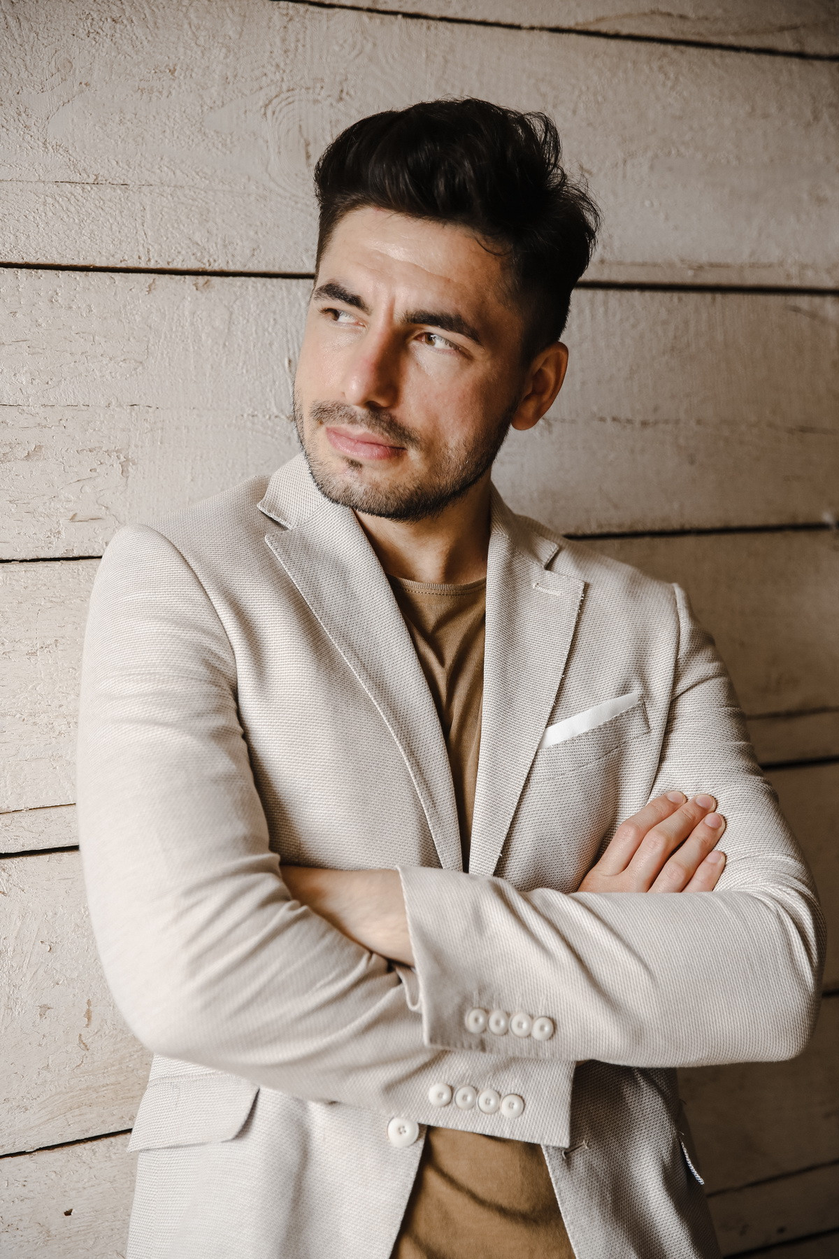 Ридан и Надя. Фотограф и видеограф Анна Домашенко