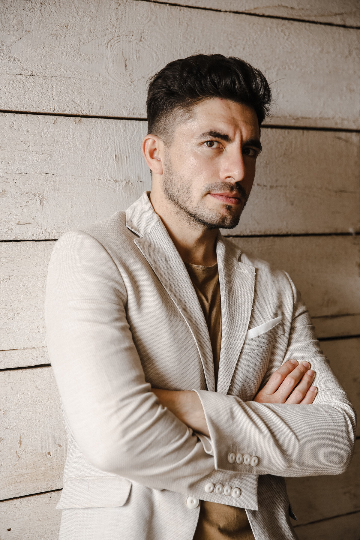 Ридан и Надя. Фотограф и видеограф Анна Домашенко