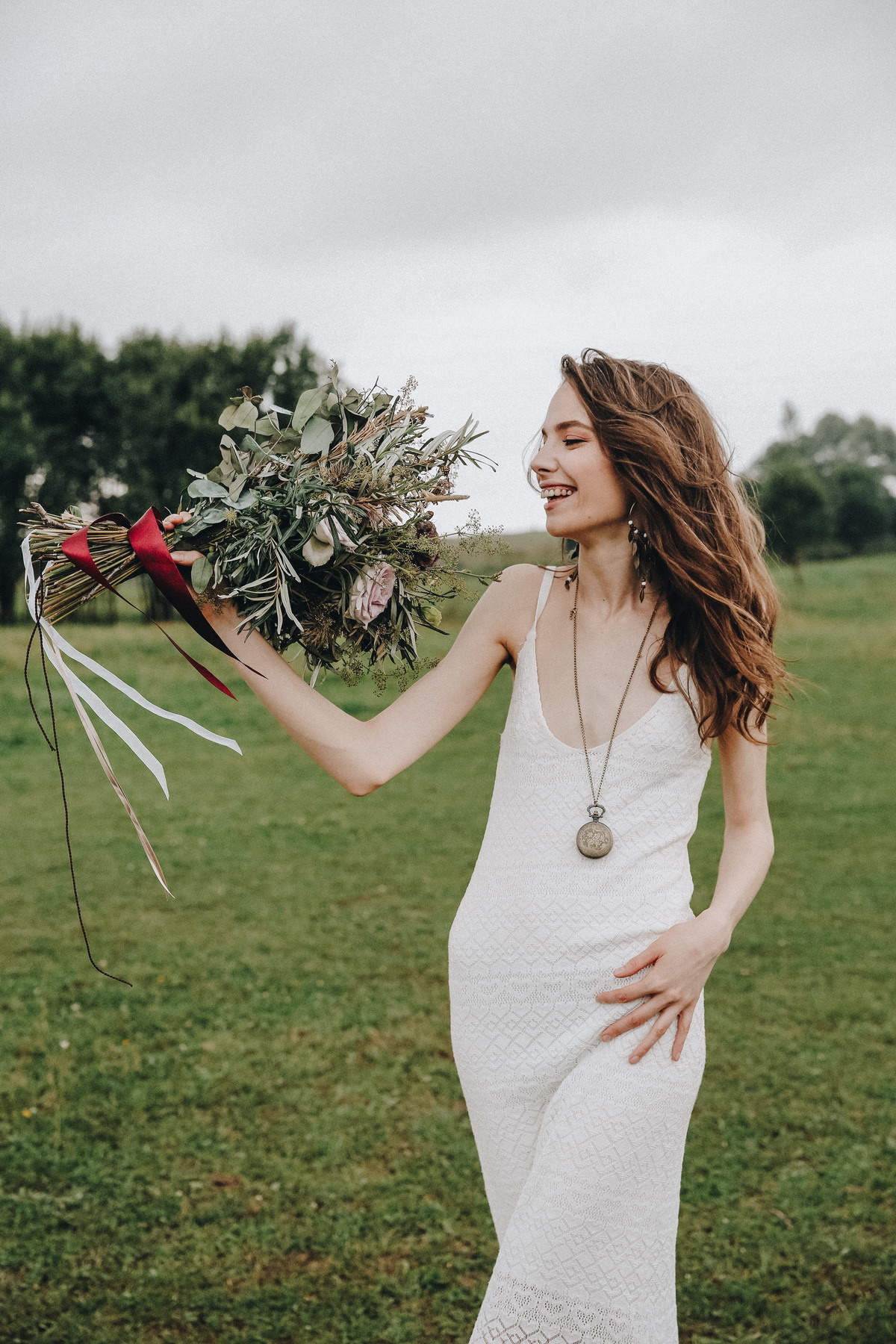 Ридан и Надя. Фотограф и видеограф Анна Домашенко