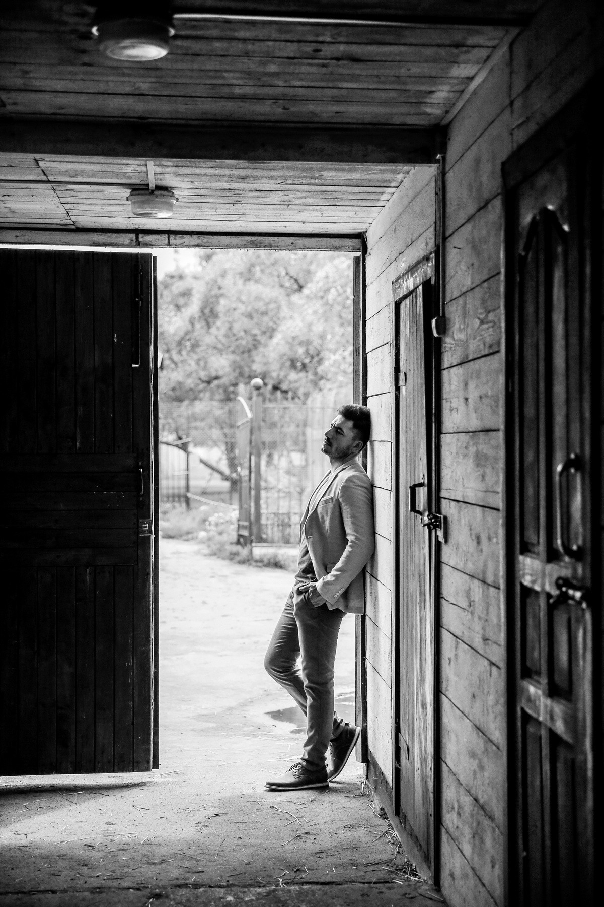 Ридан и Надя. Фотограф и видеограф Анна Домашенко