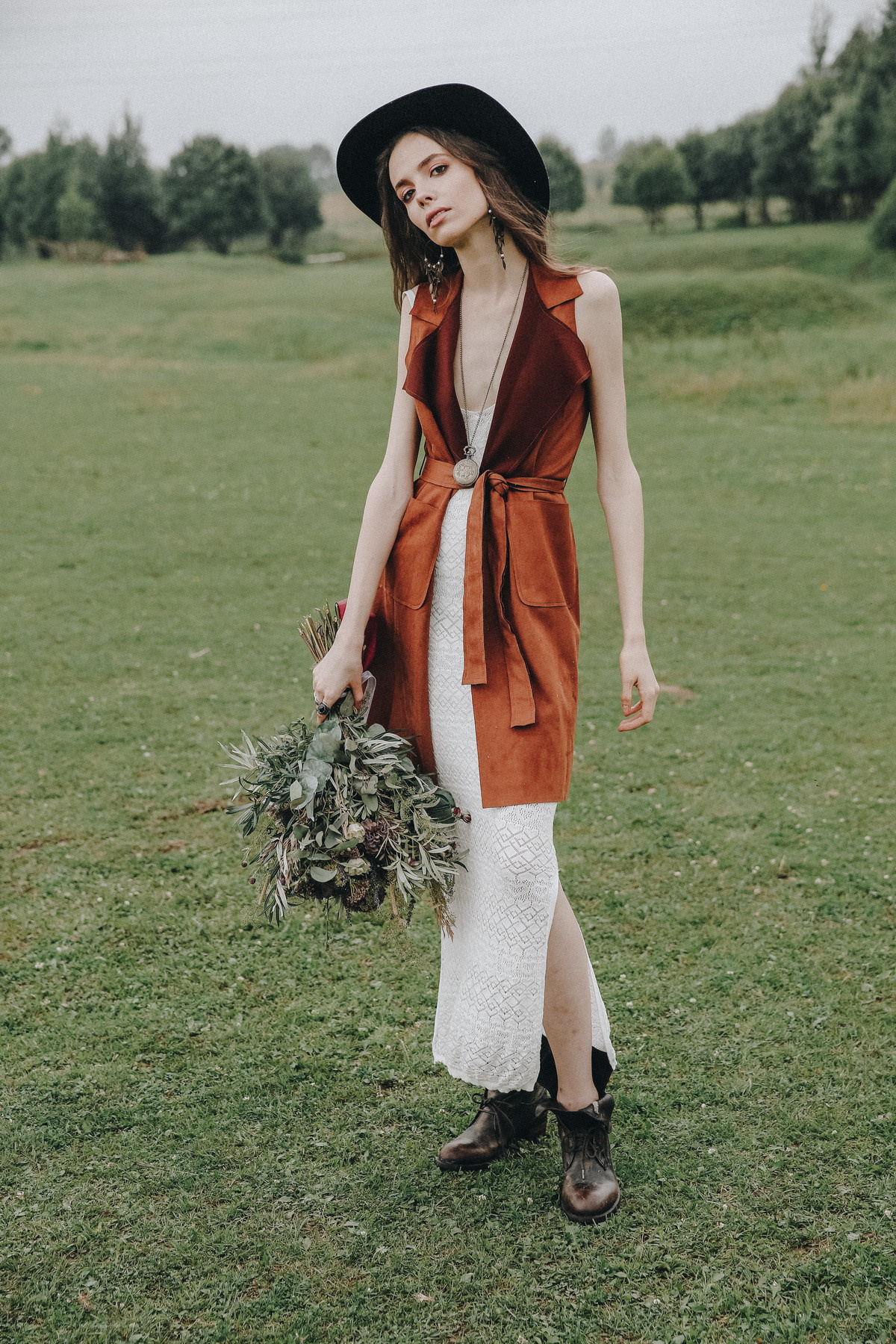 Ридан и Надя. Фотограф и видеограф Анна Домашенко