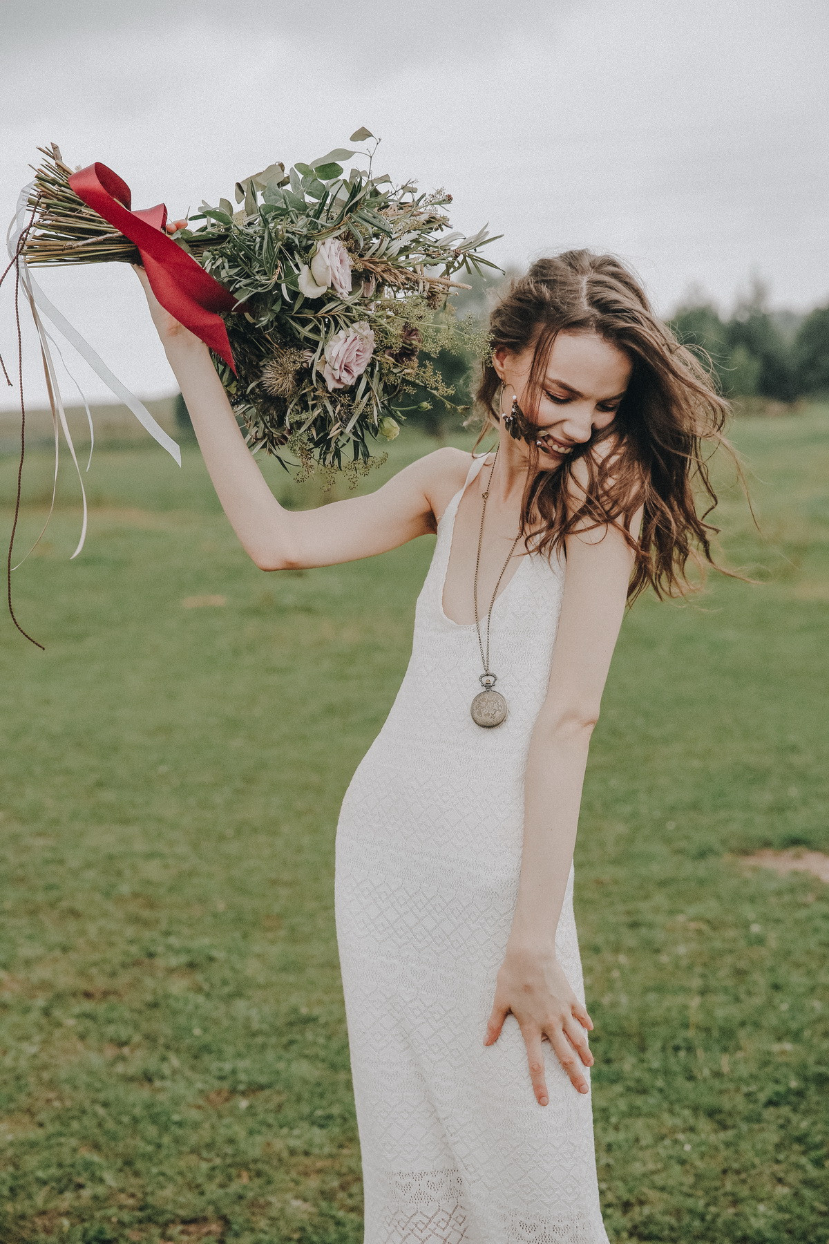 Ридан и Надя. Фотограф и видеограф Анна Домашенко