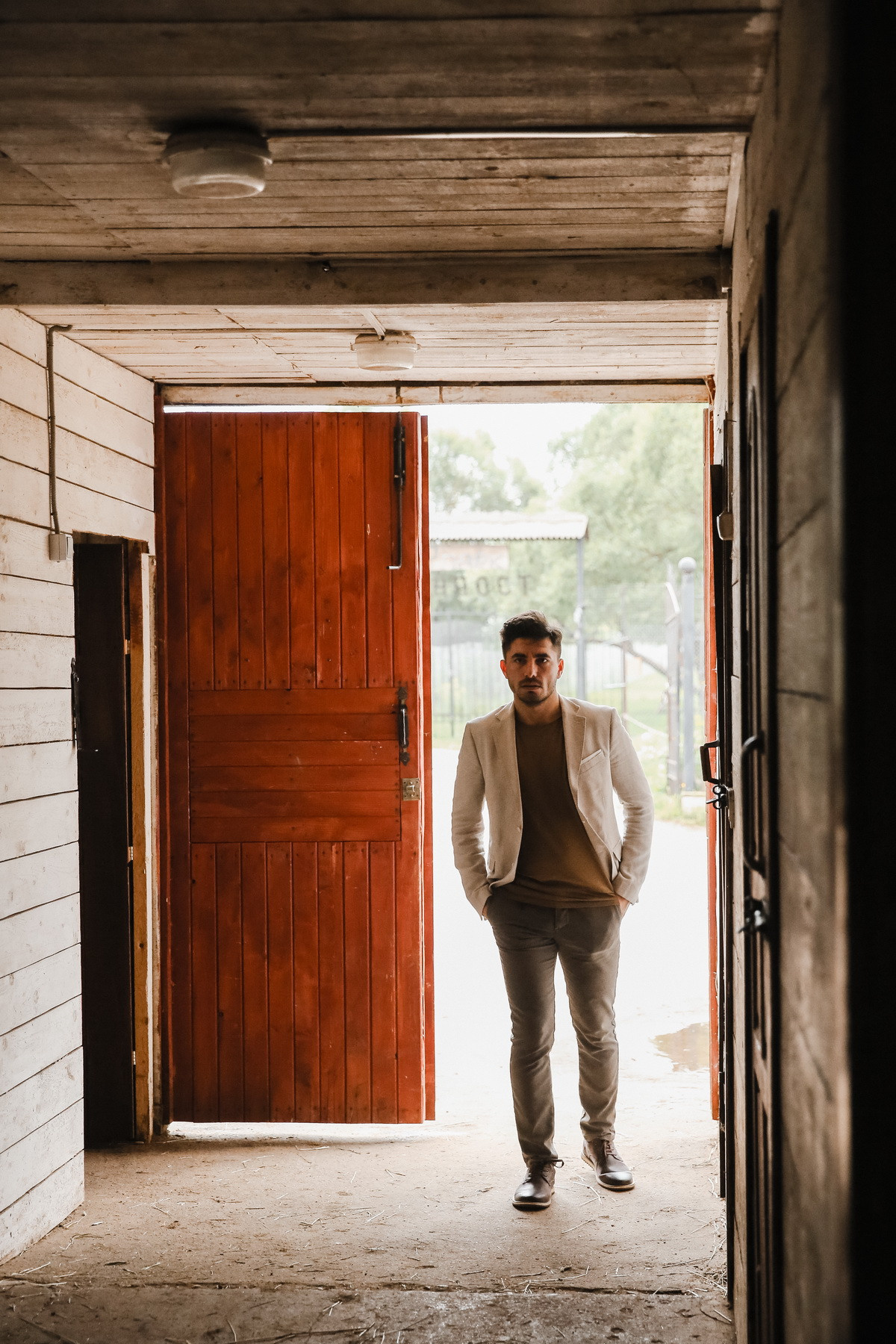 Ридан и Надя. Фотограф и видеограф Анна Домашенко