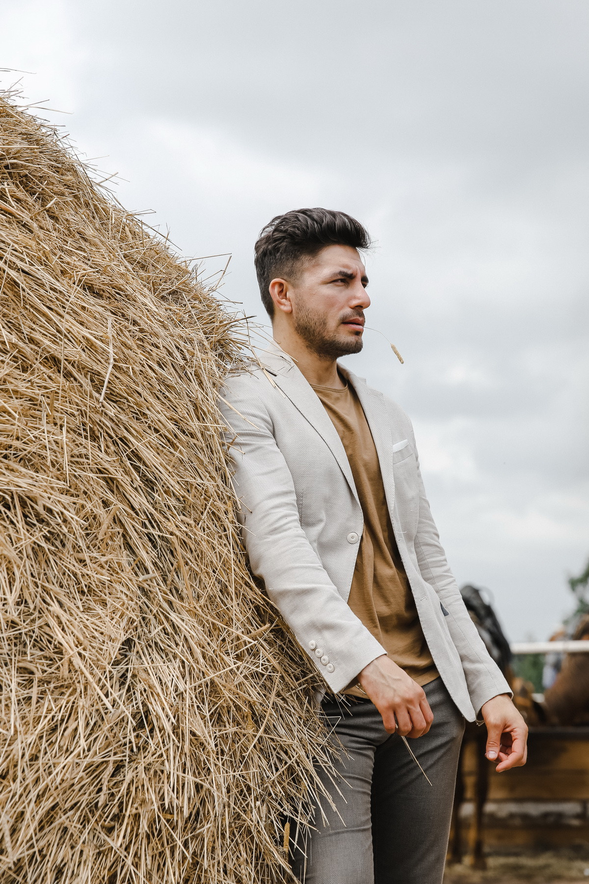 Ридан и Надя. Фотограф и видеограф Анна Домашенко