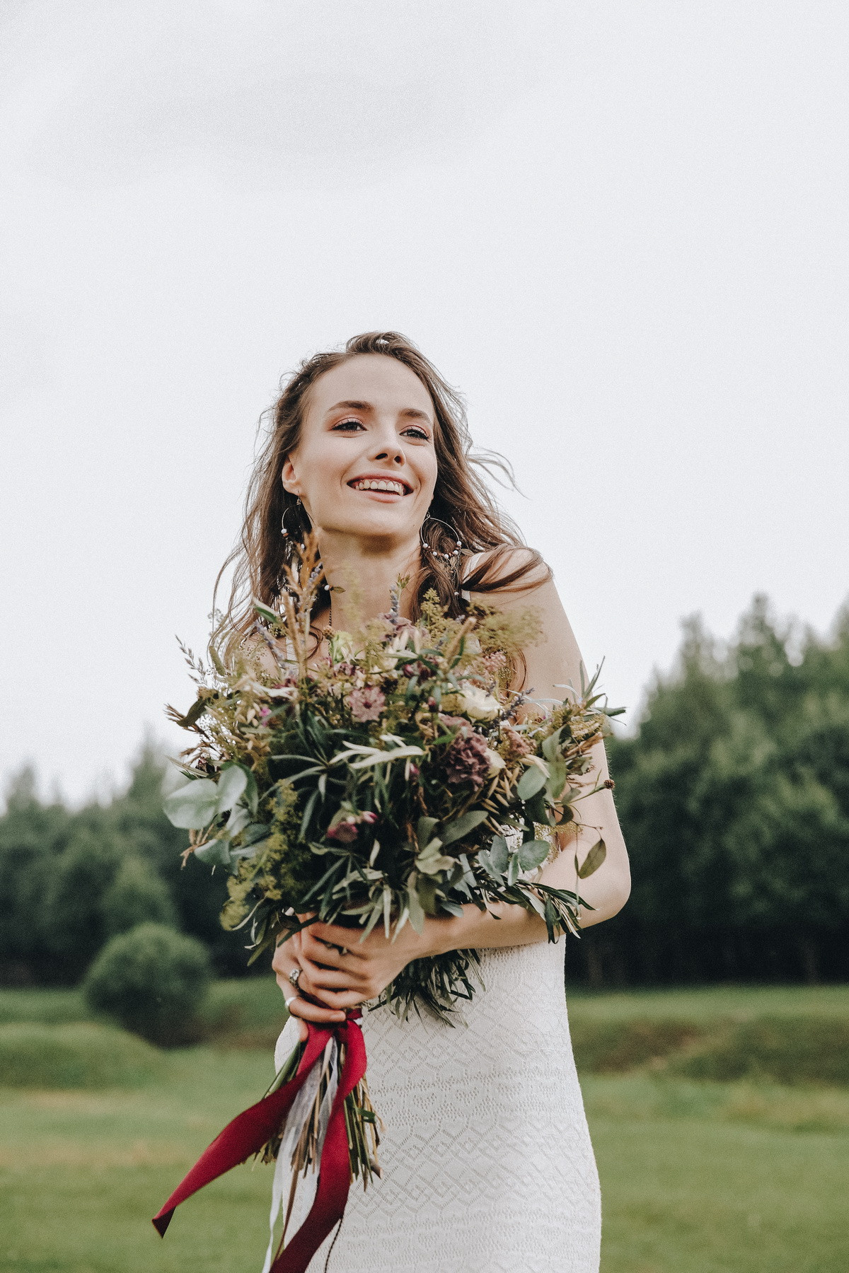 Ридан и Надя. Фотограф и видеограф Анна Домашенко