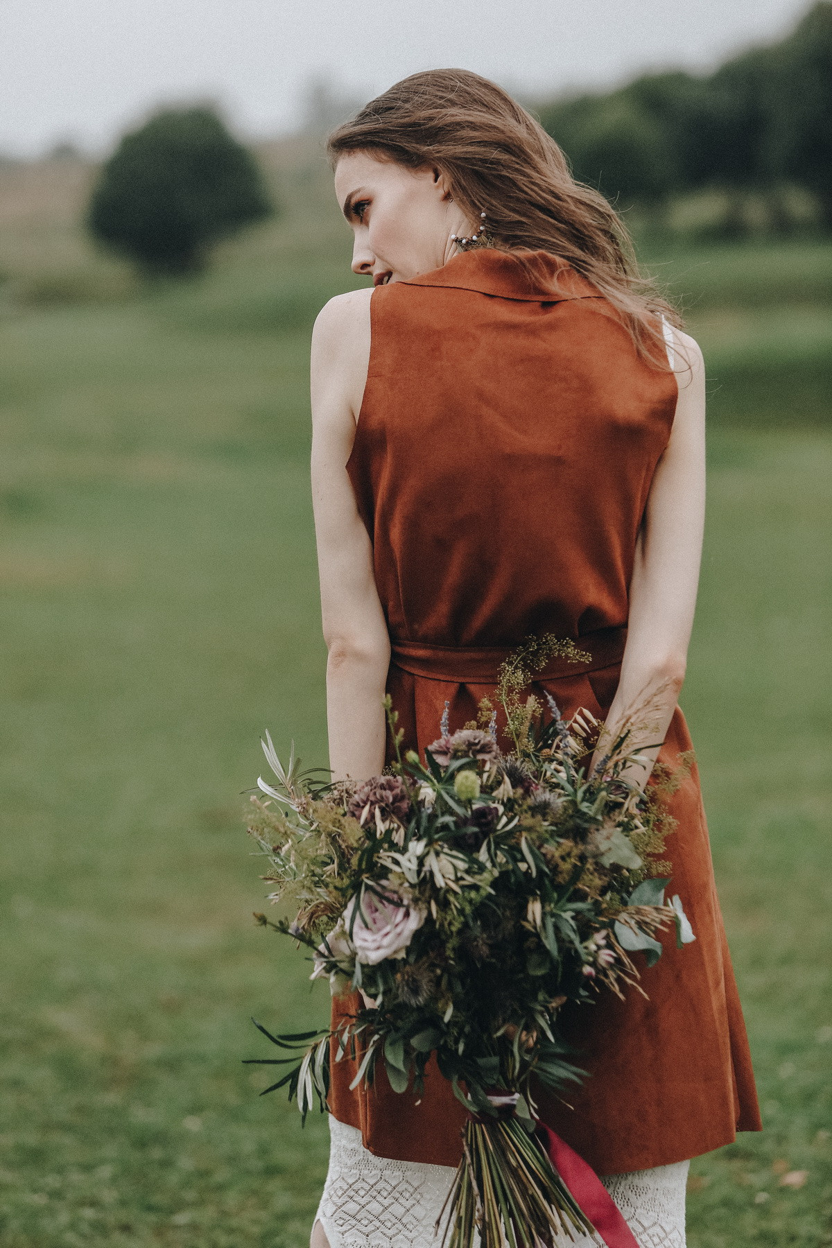 Ридан и Надя. Фотограф и видеограф Анна Домашенко