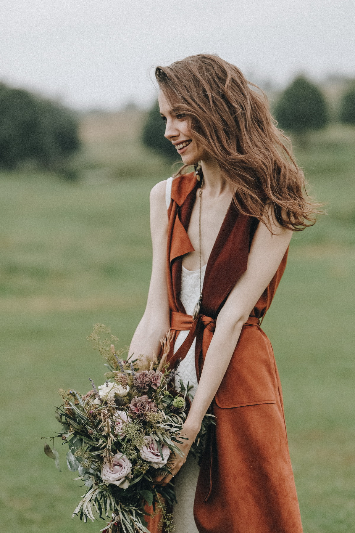 Ридан и Надя. Фотограф и видеограф Анна Домашенко