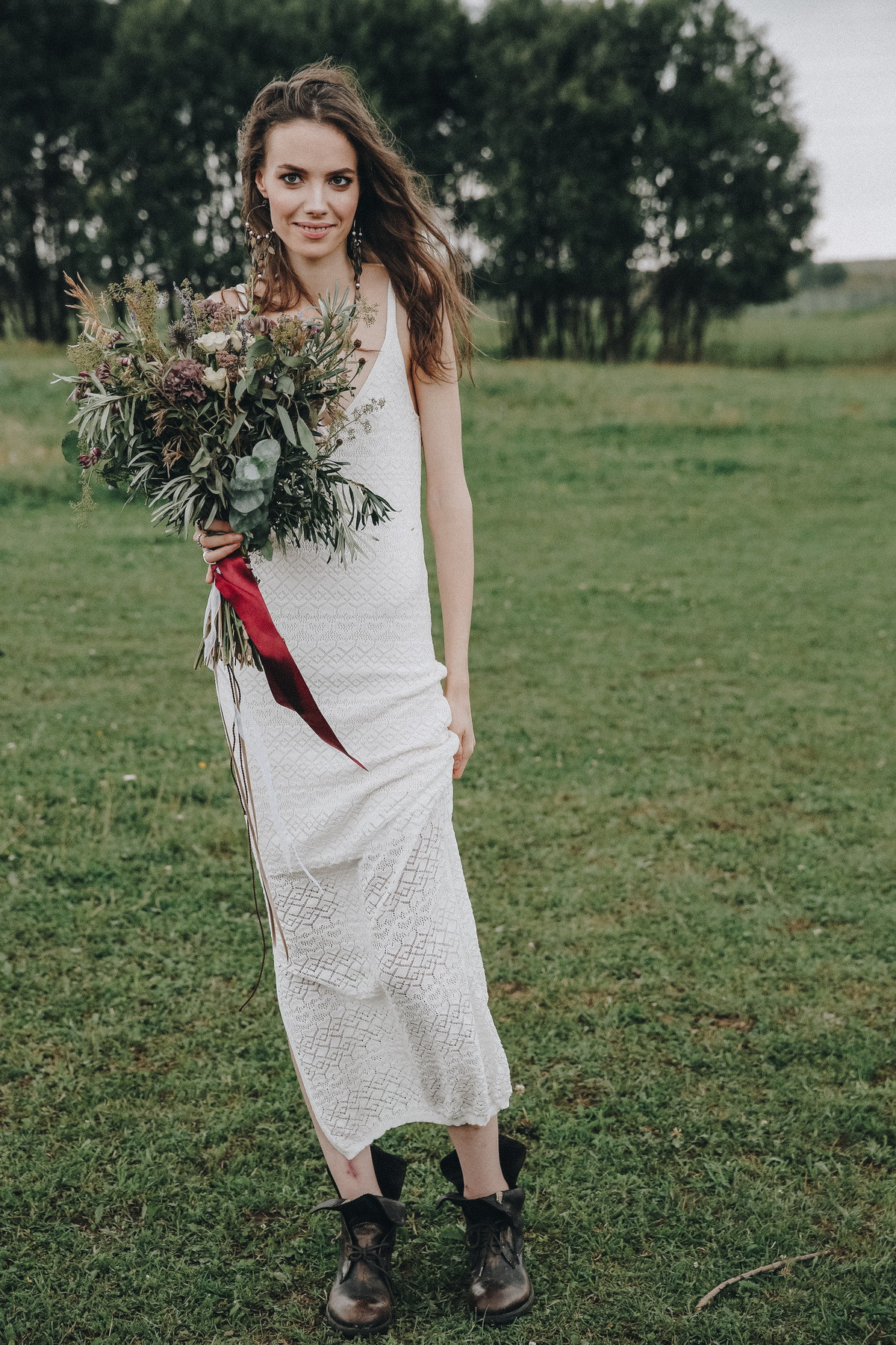 Ридан и Надя. Фотограф и видеограф Анна Домашенко