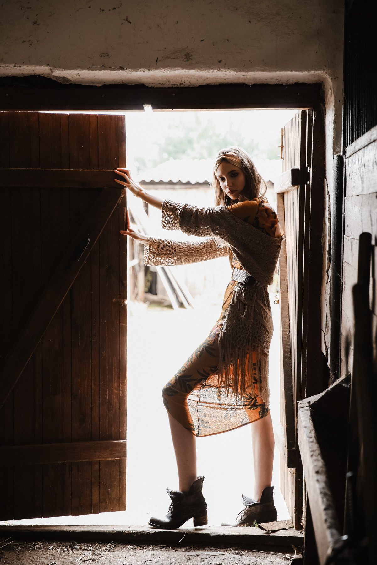 Ридан и Надя. Фотограф и видеограф Анна Домашенко