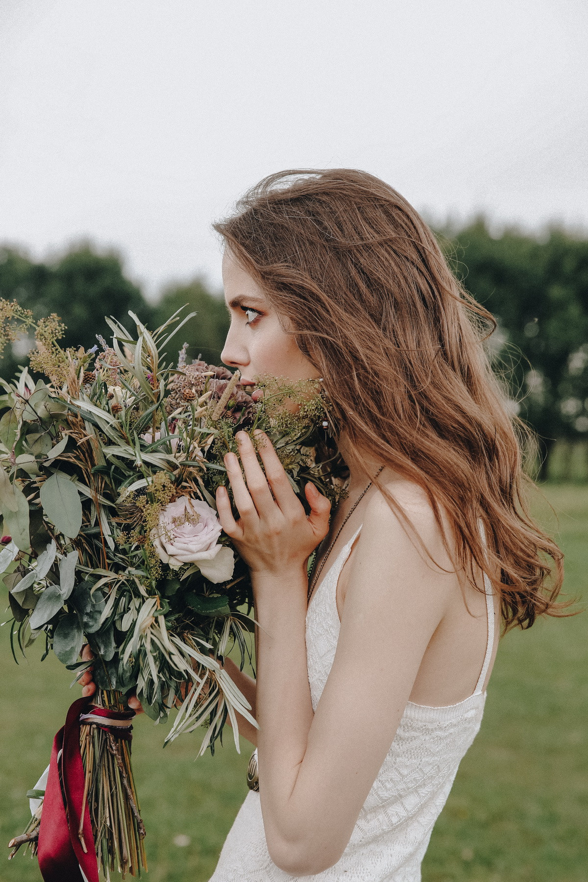 Ридан и Надя. Фотограф и видеограф Анна Домашенко