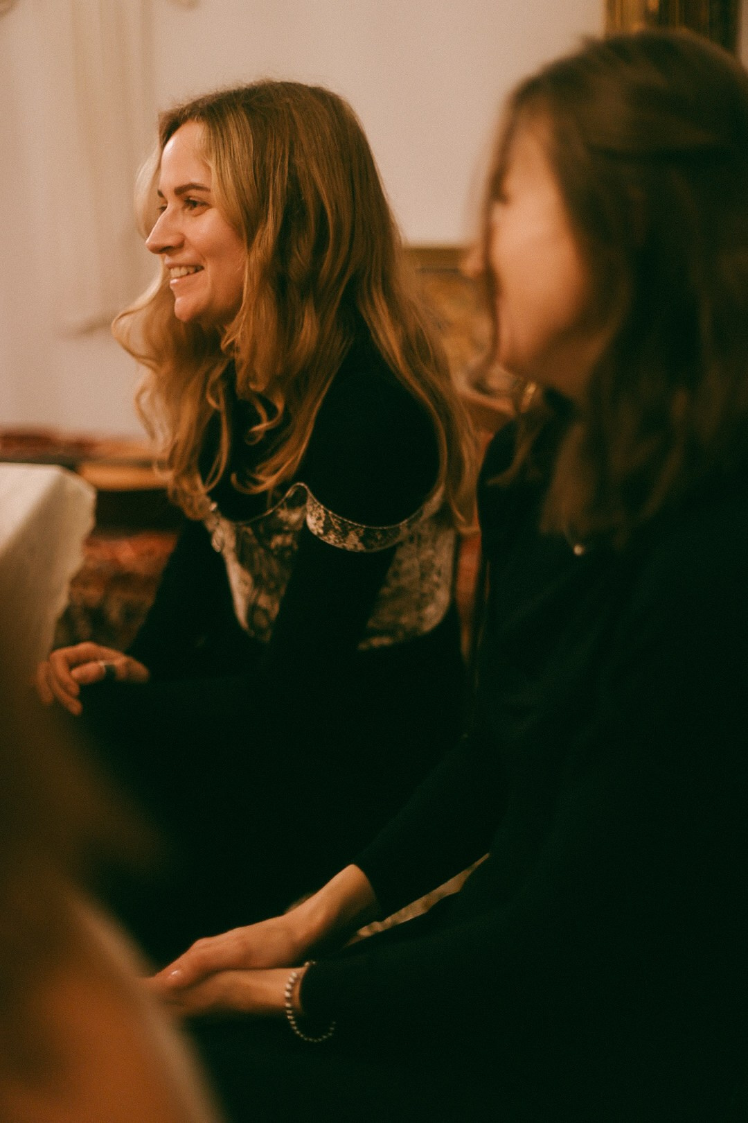 Званный ужин. Фотограф Нижний Новгород