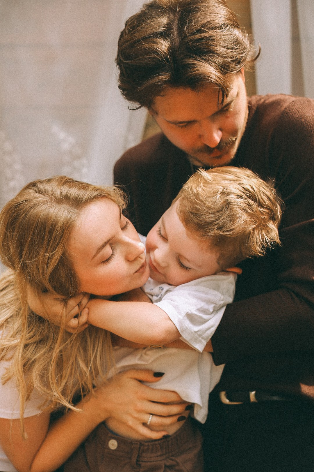 Family. Фотограф Нижний Новгород