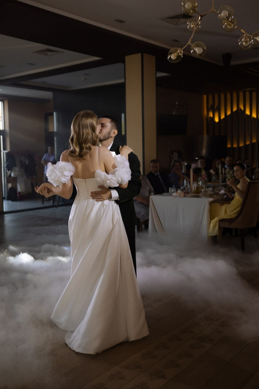 ЮРИЙ И АНАСТАСИЯ 14|06|25. Свадебное агентство Ива-ивент