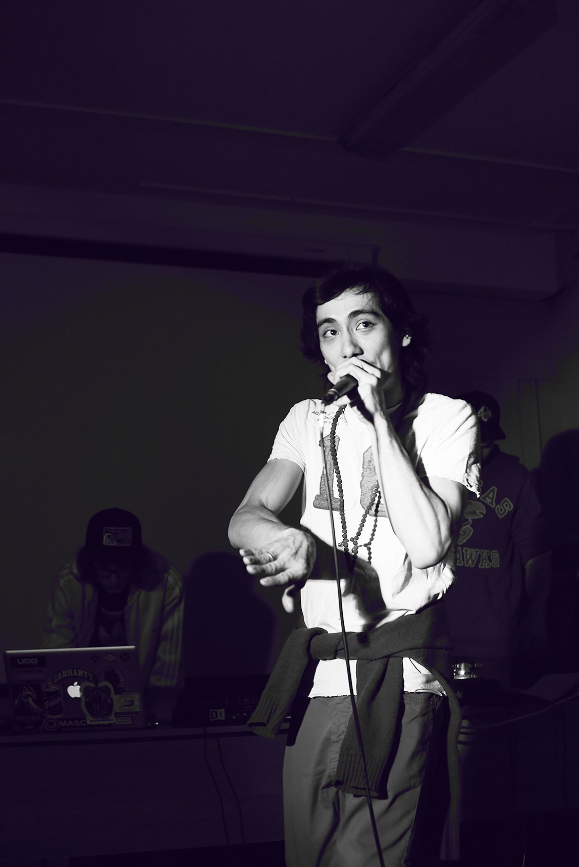 Концерты. Фотограф Дарья Комарова