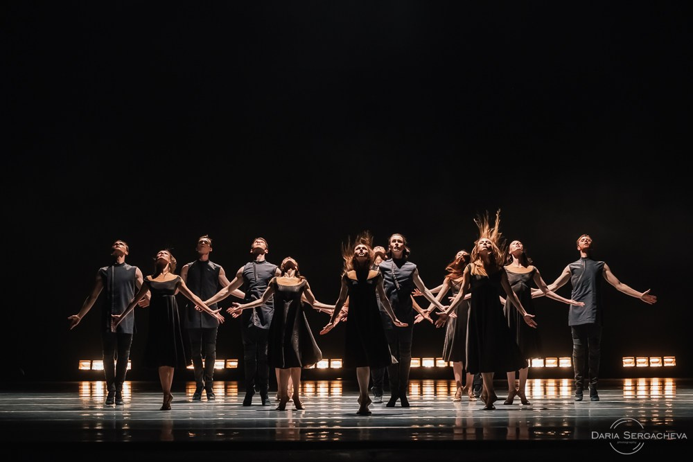 Картинки с выставки. DariaRock / Фотограф Екатеринбург