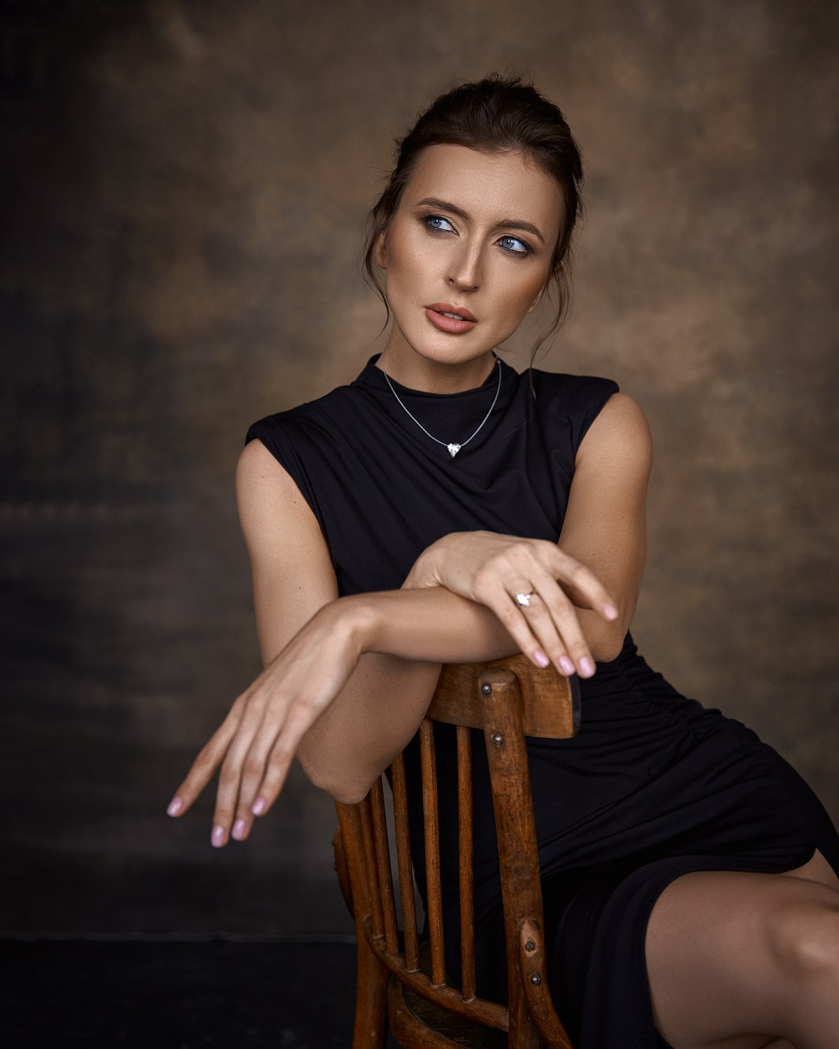 Евгения. Профессиональный фотограф Игорь Парфенов, Новосибирск, Москва, реклама, каталоги, контент, портрет, видео, будуар