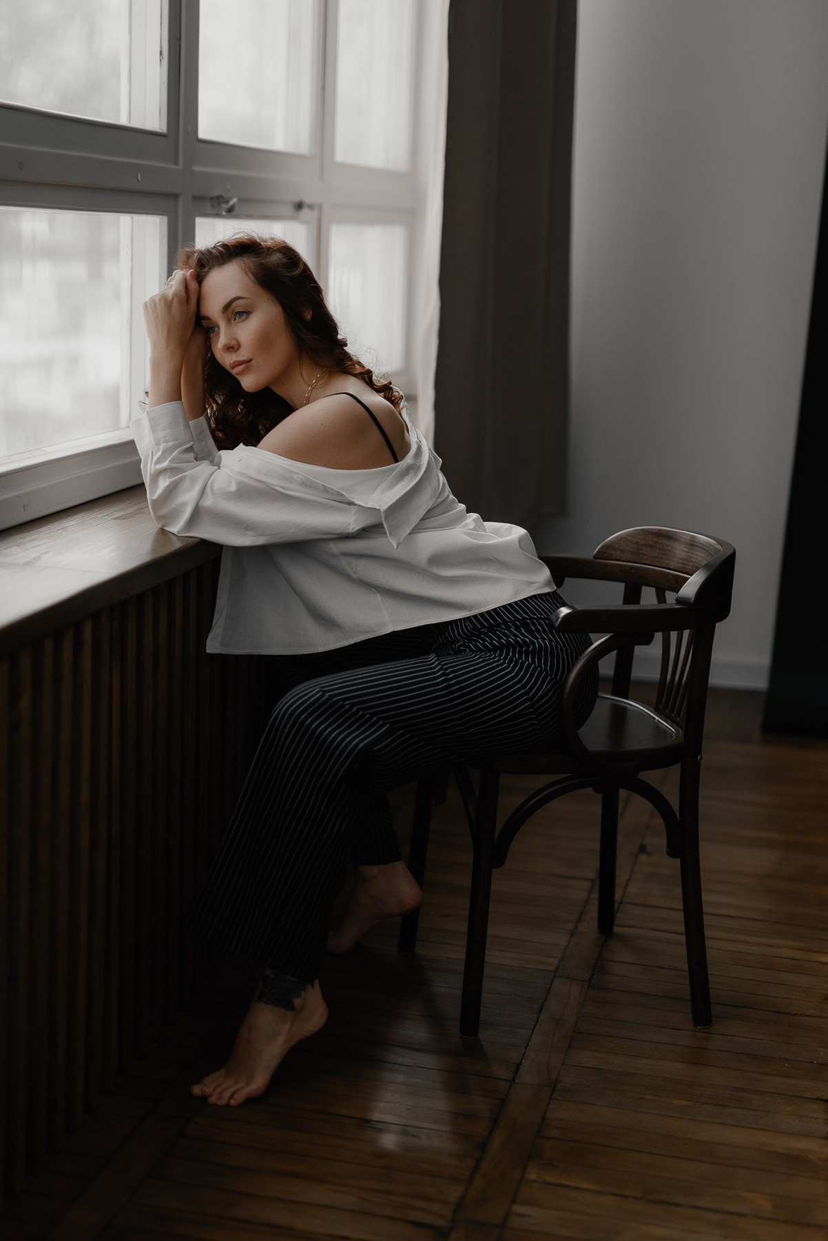 Таня. Свадебный и семейный фотограф в Рязани Калинкина Мария