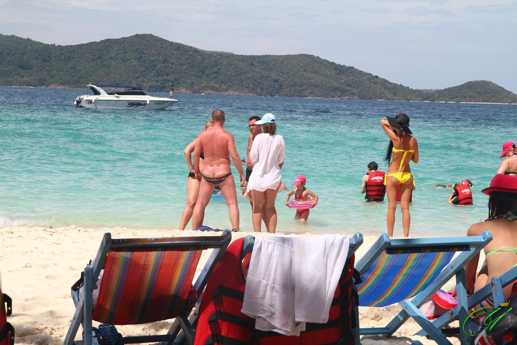 Тайланд. Пхукет 2013. Улица, люди, жизнь…