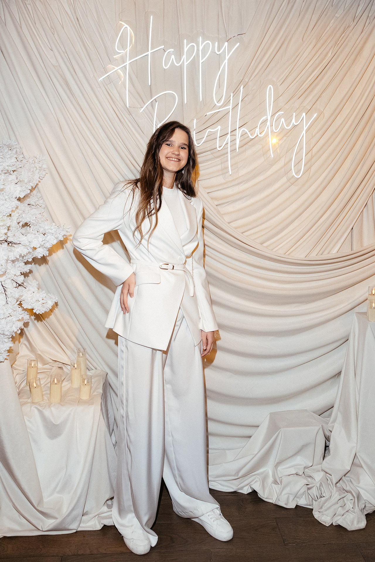 Репортаж юбилей фотошколы. Светский фотограф Санкт-Петербург и ЛО