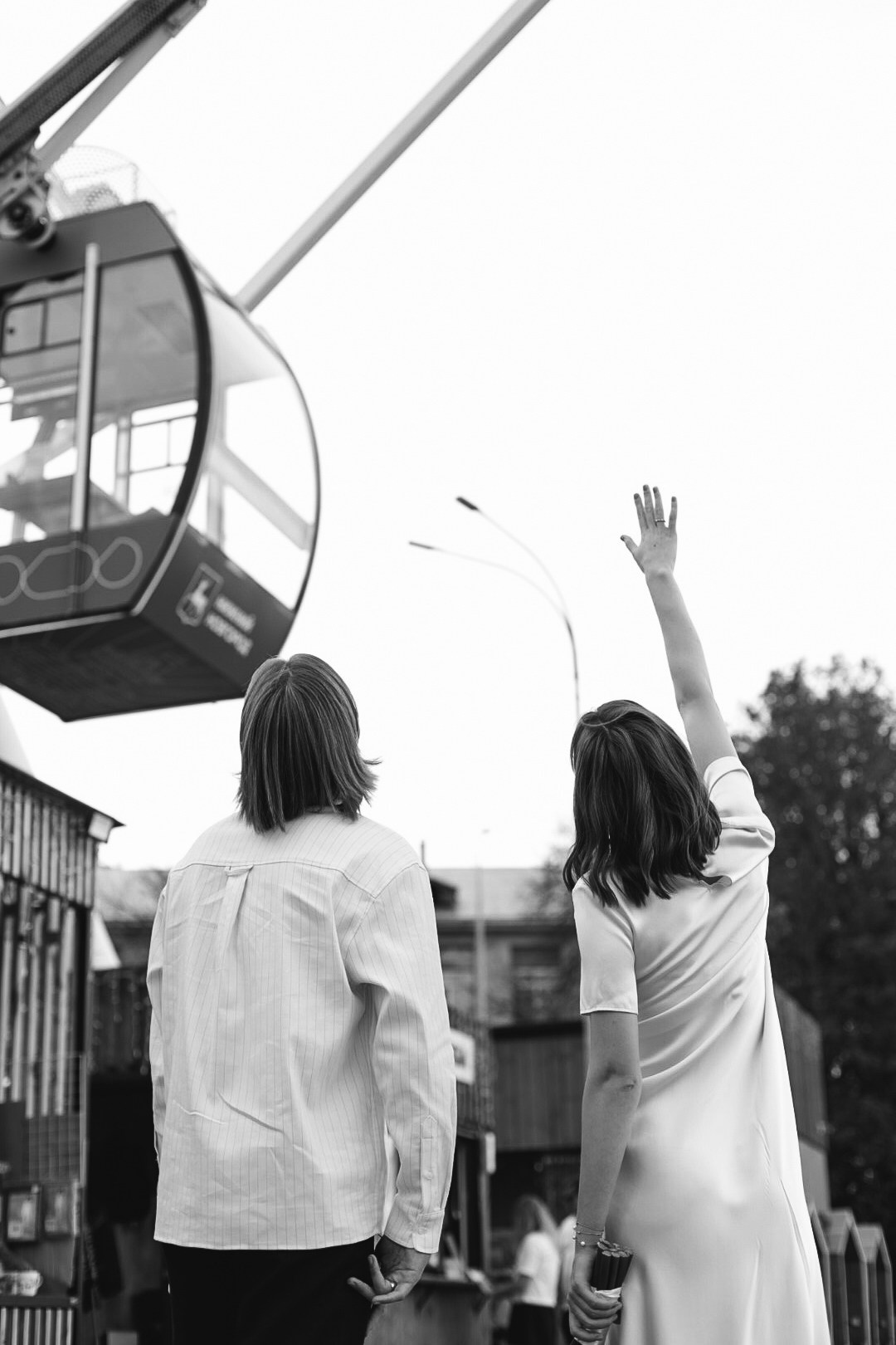 Сева и Лена. Фотограф Нижний Новгород