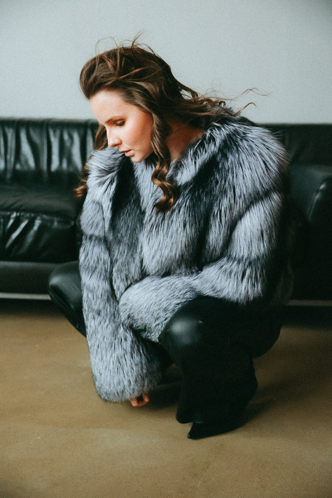 Катя. Фотограф Нижний Новгород