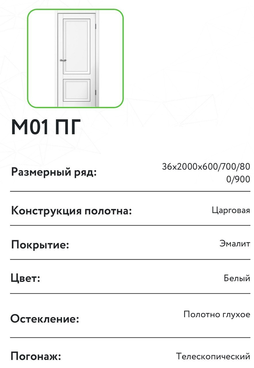 Коллекция MONE. Портфолио