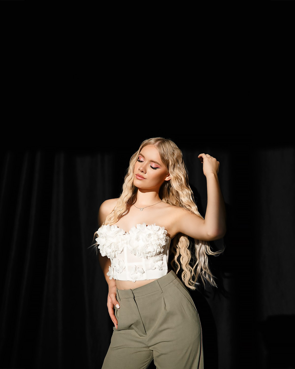 Anastasia. Фотограф в Томске Дарья Феоктистова