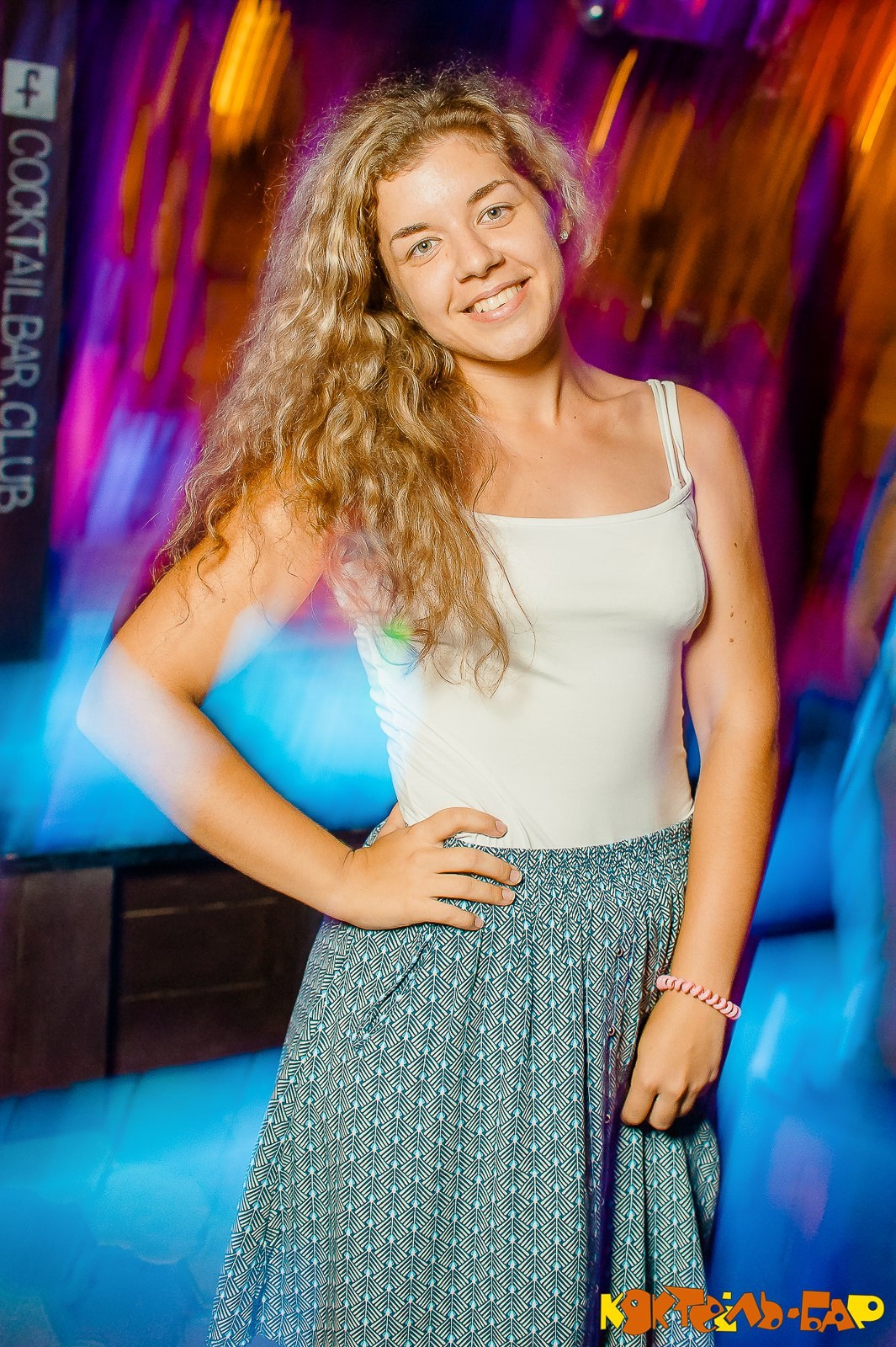 Репортаж. Фотограф Эктов Алексей