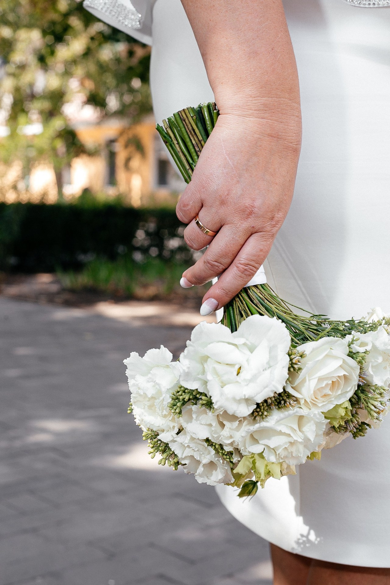 Отзывы. Свадебный и семейный фотограф в Ростове-на-Дону Кирилл Дементьев