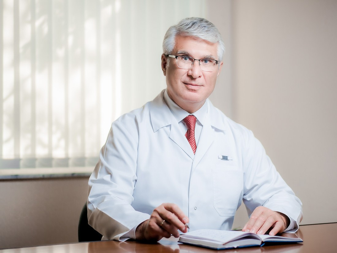 Медперсонал. Репортажный фотограф Борис Геер