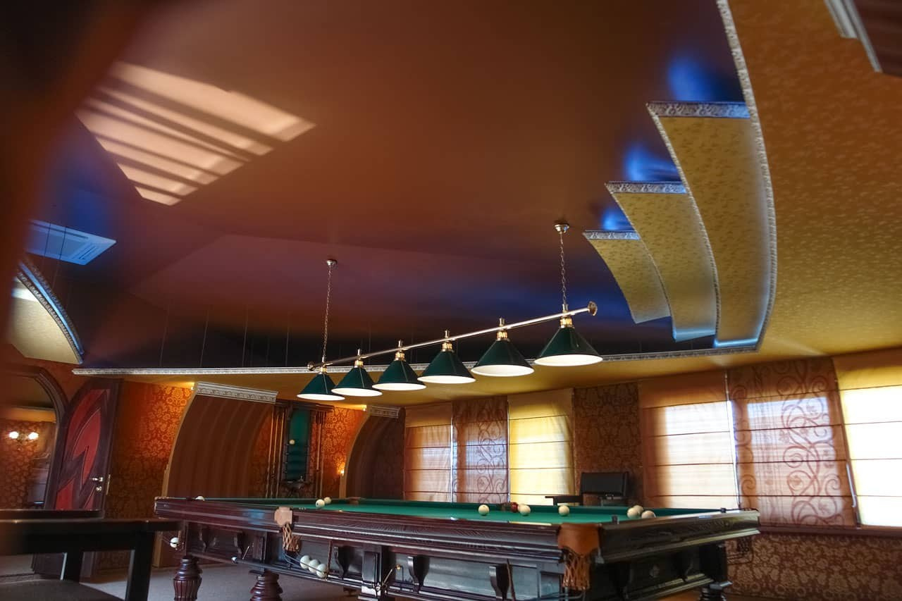 Ремонт коттеджа и частного дома под ключ