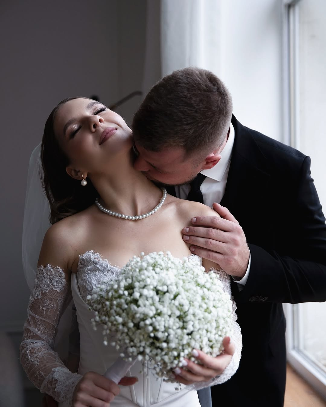 Карина и Никита