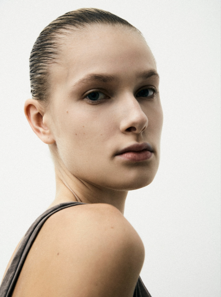 Портфолио. Главная