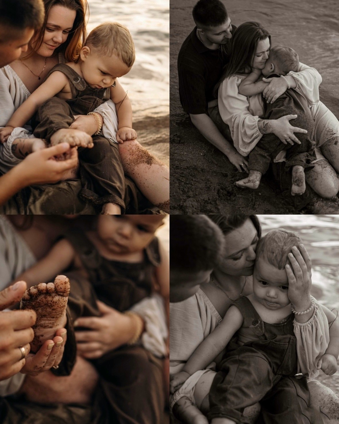 Лера Якоба́ну — фотограф Геленджик