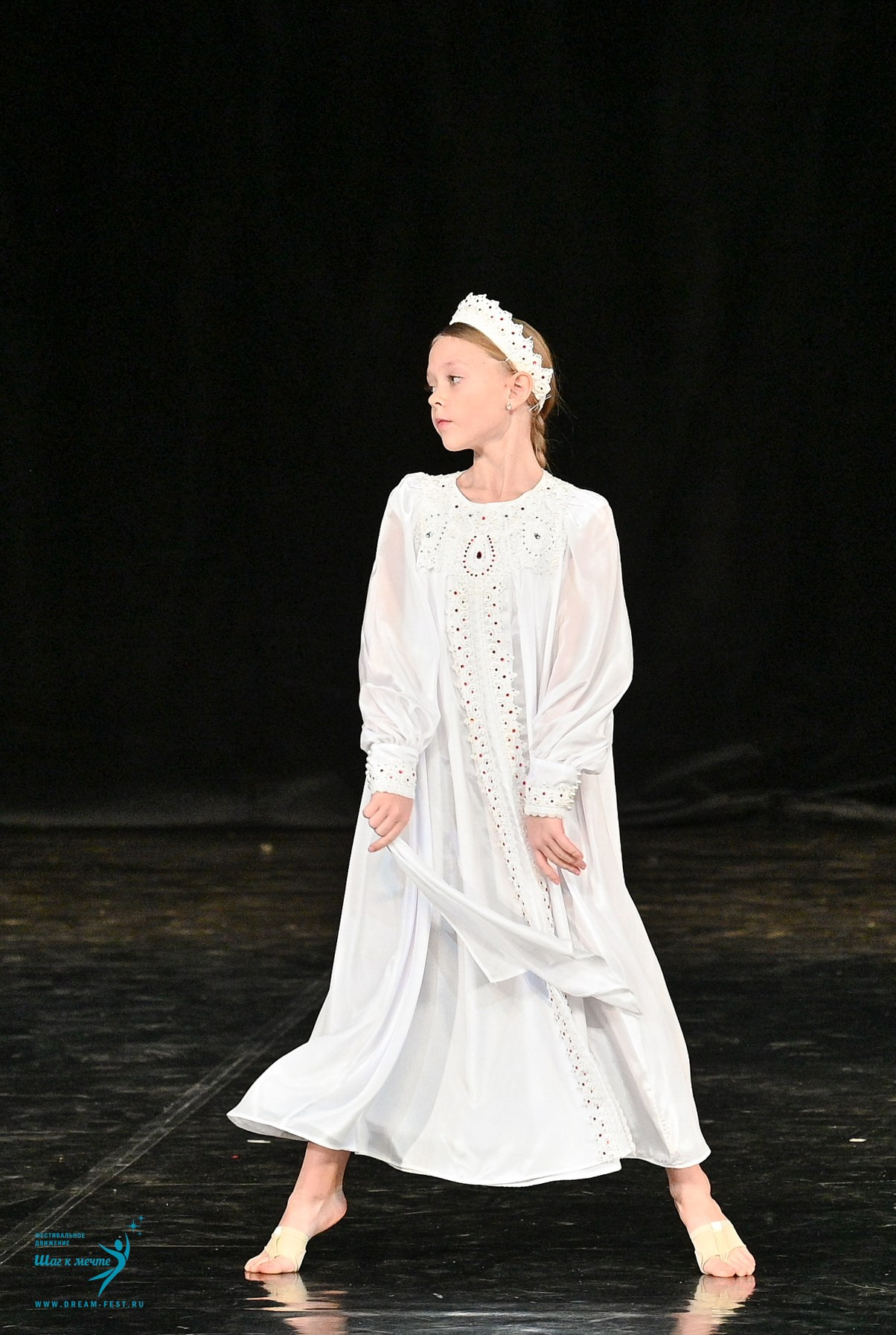 08.02.2025 Фестиваль-конкурс «Диалог танца» | Фестивальное движение «Шаг к мечте». Медиастудия Фото Концепт