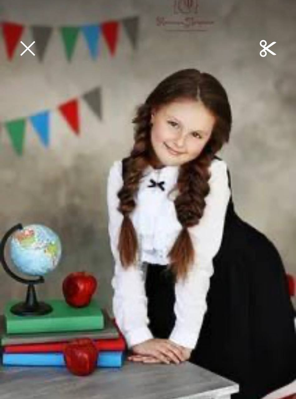 📸 Фотосессия ко Дню Знаний в студии 🎒✨. Фотостудия во Всеволожске. Подходит для всех творческих проектов