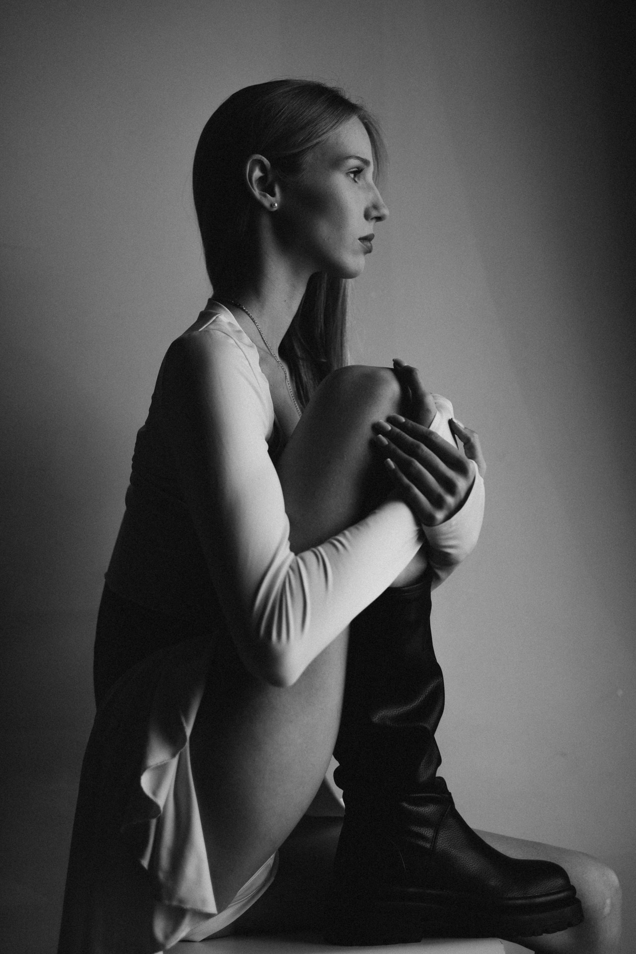 Елизавета Иваненко. Модельное агентство TM Models в Калининграде