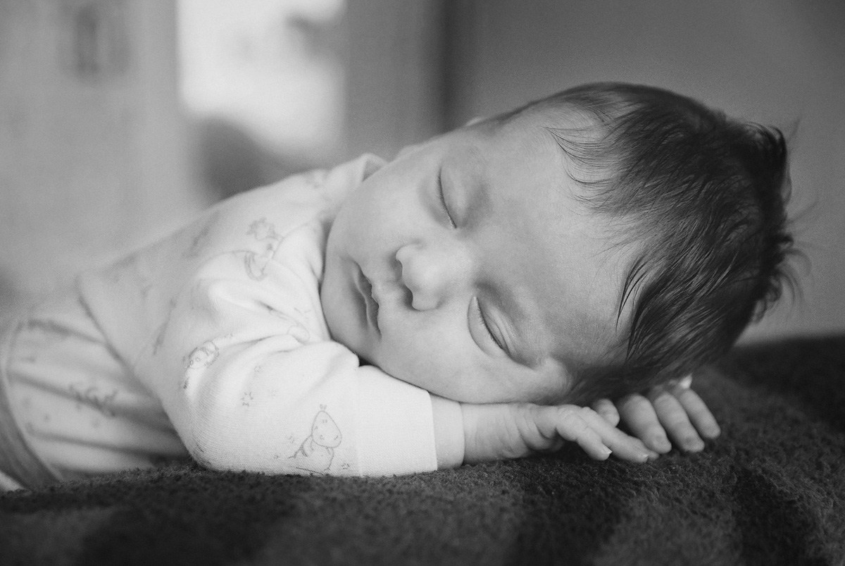 Дети. Фотограф Антон Швец — Монохромная реальность