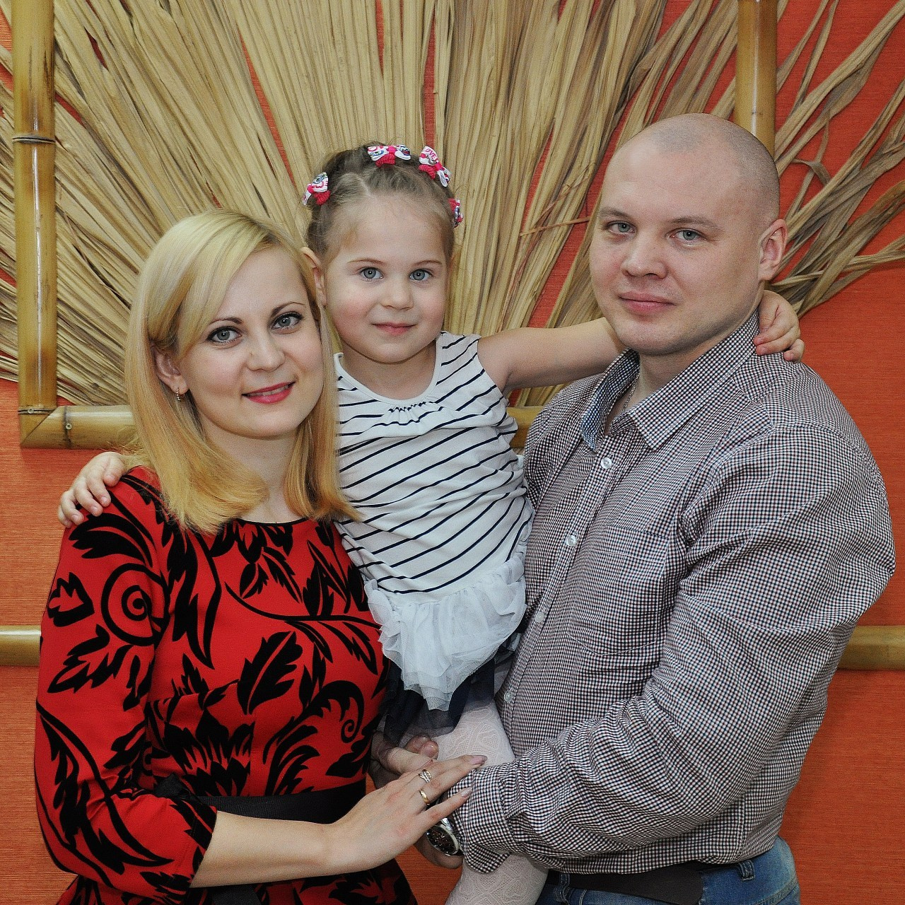 Цены на услуги. Фотостудия Портрет Свадебный и семейный фотограф в Рязани