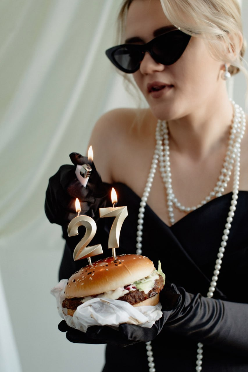 Дарья. Фотограф Ершова Светлана